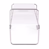 Inspirationsset Tische Laccio Breuer | Bauhaus Design | Couchtische & Beistelltische