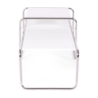 Inspiraatio setti Pöydät Laccio Breuer | Bauhaus Design | Sohva & Side Tables