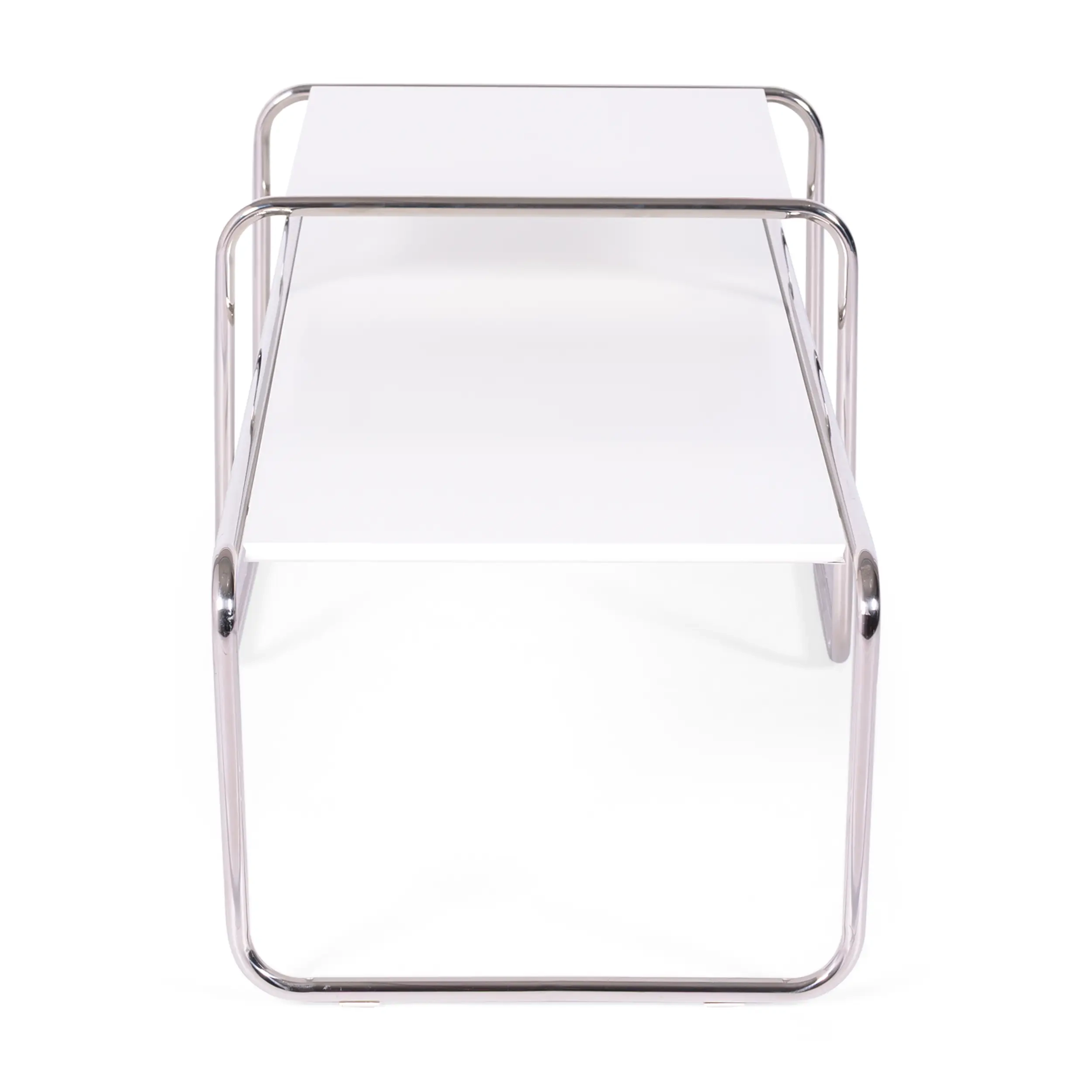 Inspiraatio setti Pöydät Laccio Breuer | Bauhaus Design | Sohva & Side Tables