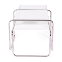 Inspiration set Bord Laccio Breuer | Bauhaus Design | Soffbord & Sidobord