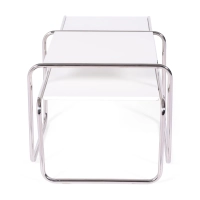 Inspiraatio setti Pöydät Laccio Breuer | Bauhaus Design | Sohva & Side Tables