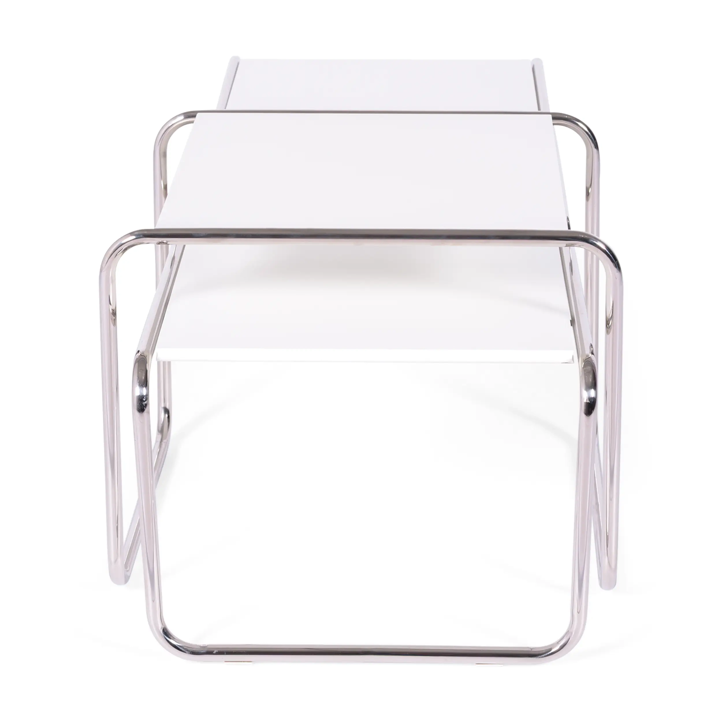 Inspiraatio setti Pöydät Laccio Breuer | Bauhaus Design | Sohva & Side Tables