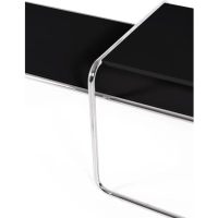 Inspiration set Bord Laccio Breuer | Bauhaus Design | Soffbord & Sidobord