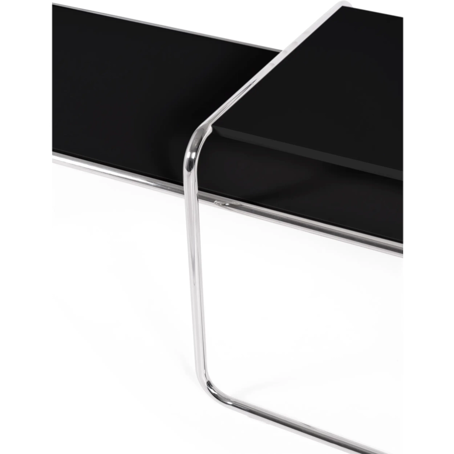 Inspiration set Tables Laccio Breuer | Bauhaus Design | Coffee and side tables
