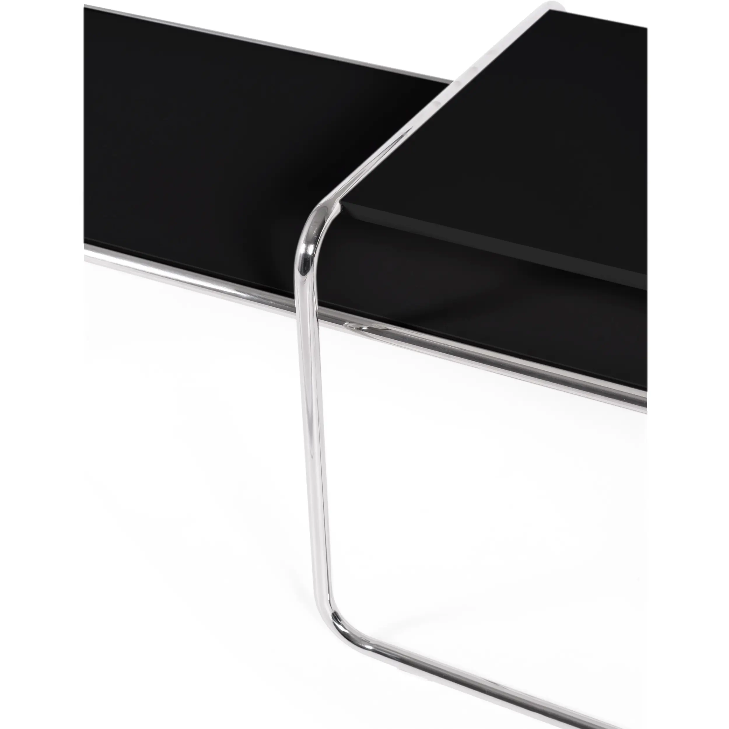 Zestaw Inspiration Stoliki Laccio Breuer | Bauhaus Design | Stoliki kawowe i boczne