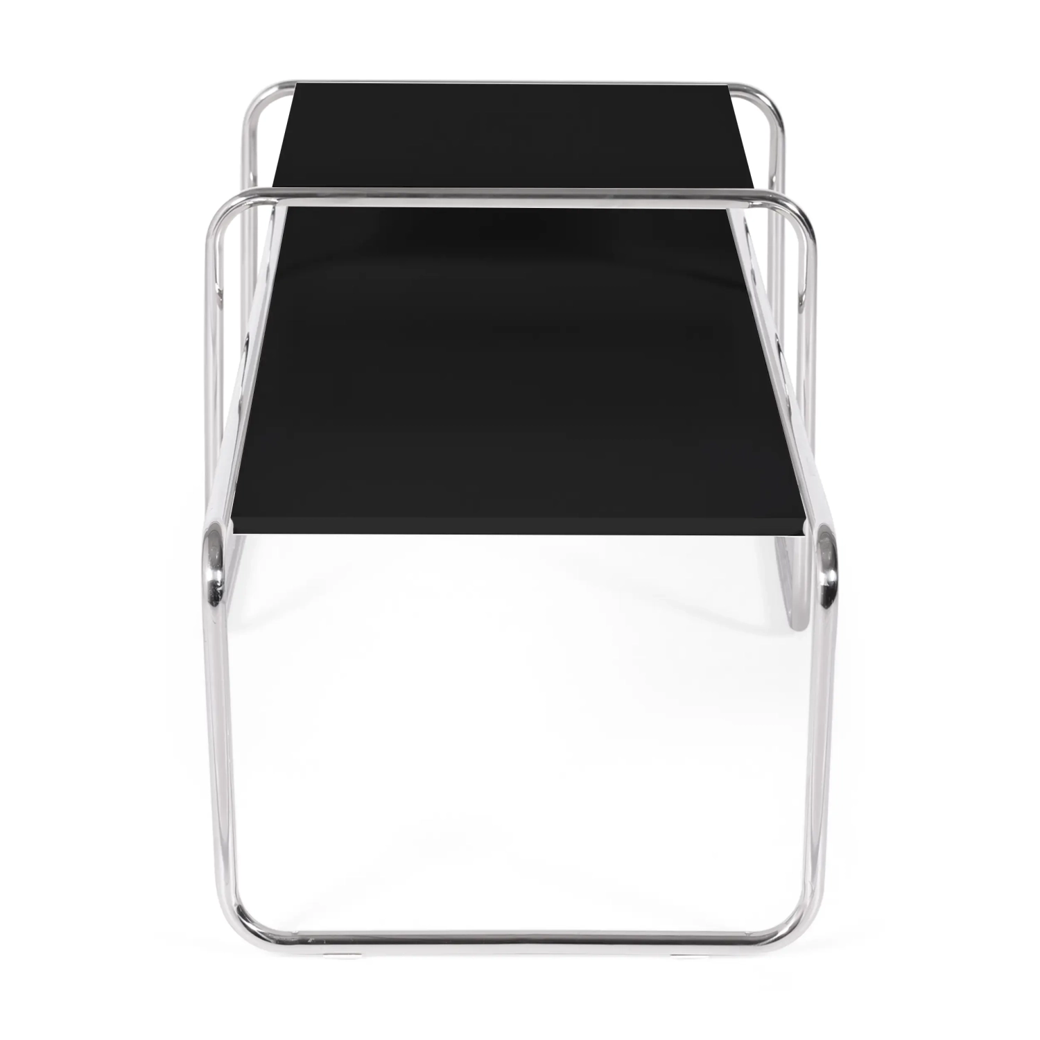 Inspiration set Tables Laccio Breuer | Bauhaus Design | Tables basses et tables d'appoint