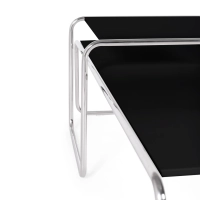 Inspiration set Bord Laccio Breuer | Bauhaus Design | Soffbord & Sidobord