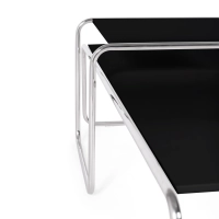 Inspiration set Tables Laccio Breuer | Bauhaus Design | Tables basses et tables d'appoint