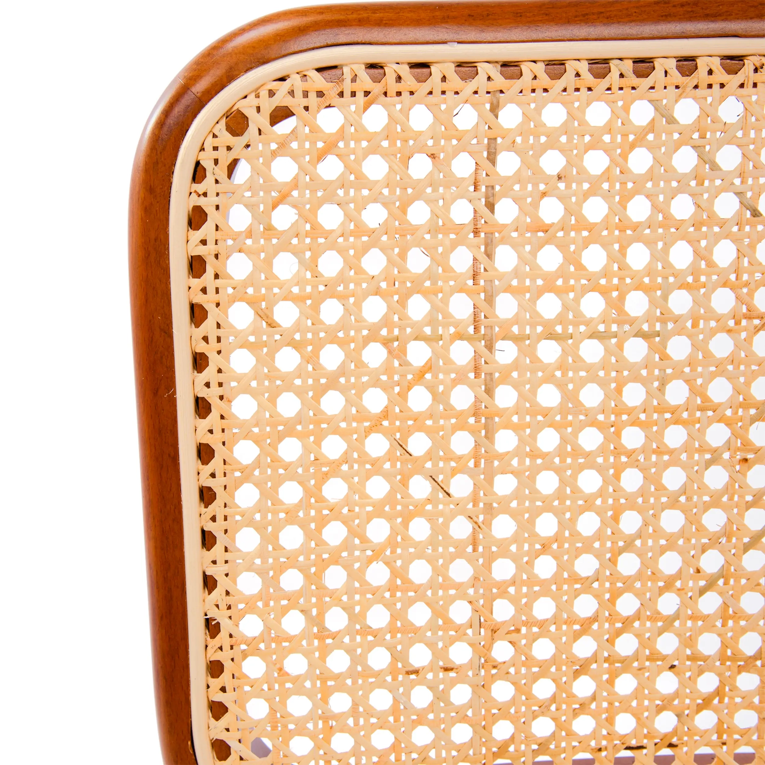 Tuoli Cesca edullinen tuoli teräksestä, pyökistä ja rottingista 🪑 | Mueble Design