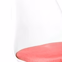 Replica Tulip Chair - Designtuolit tyynyllä - Designhuonekalut