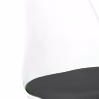 Replica Tulip Chair - Design stoelen met kussen - Design Furniture