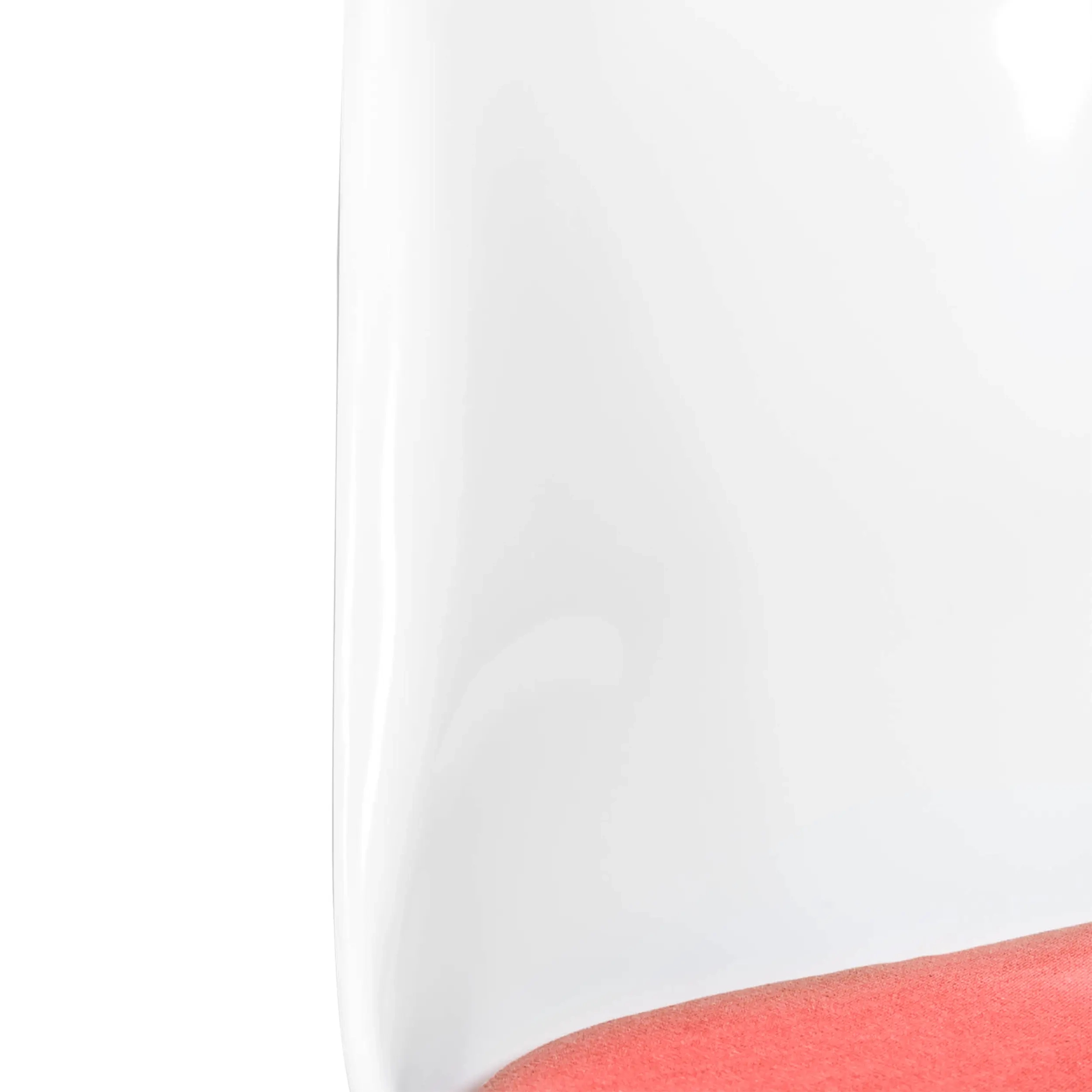 Krzesło Replica Tulip - Designerskie krzesła z poduszką - Designerskie Meble