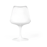 Replica Tulip Chair - Designstolar med kudde - Designmöbler
