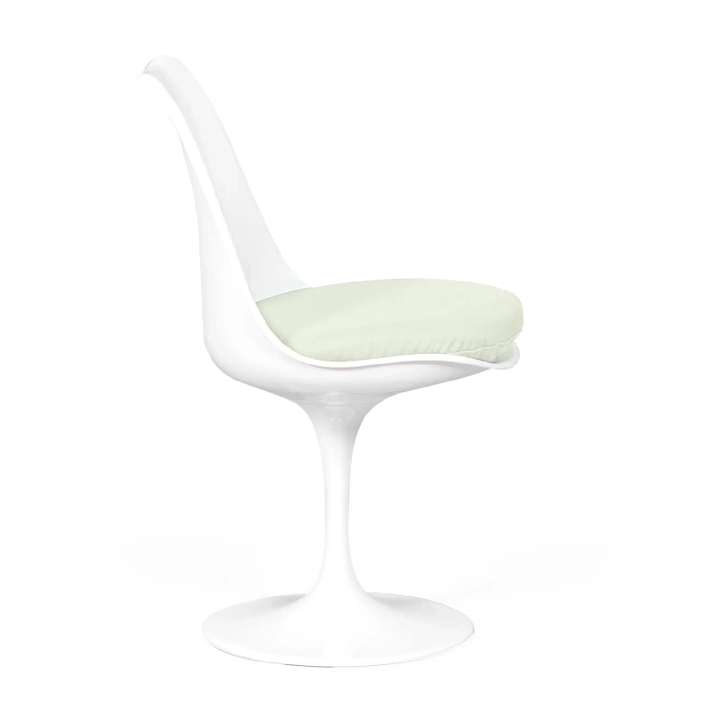 Replica Tulip Chair - Designstolar med kudde - Designmöbler