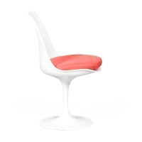 Replica Tulip Chair - Designstolar med kudde - Designmöbler