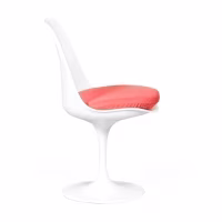 Replica Tulip Chair - Designtuolit tyynyllä - Designhuonekalut
