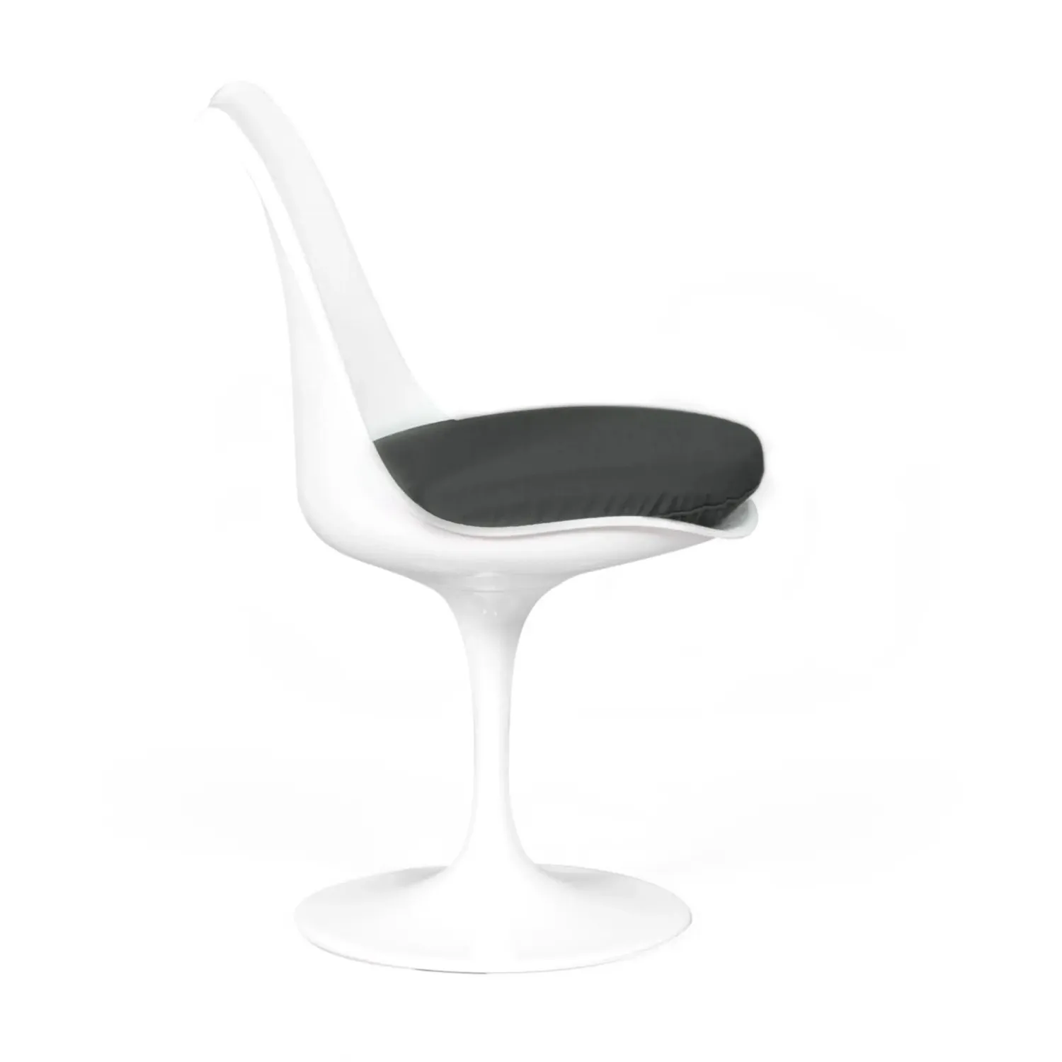 Replica Tulip Chair - Design stoelen met kussen - Design Furniture