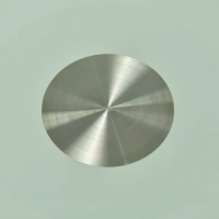 Tafel Tulip glazen tafel 90 cm | Modern en Elegant | Mobelarium