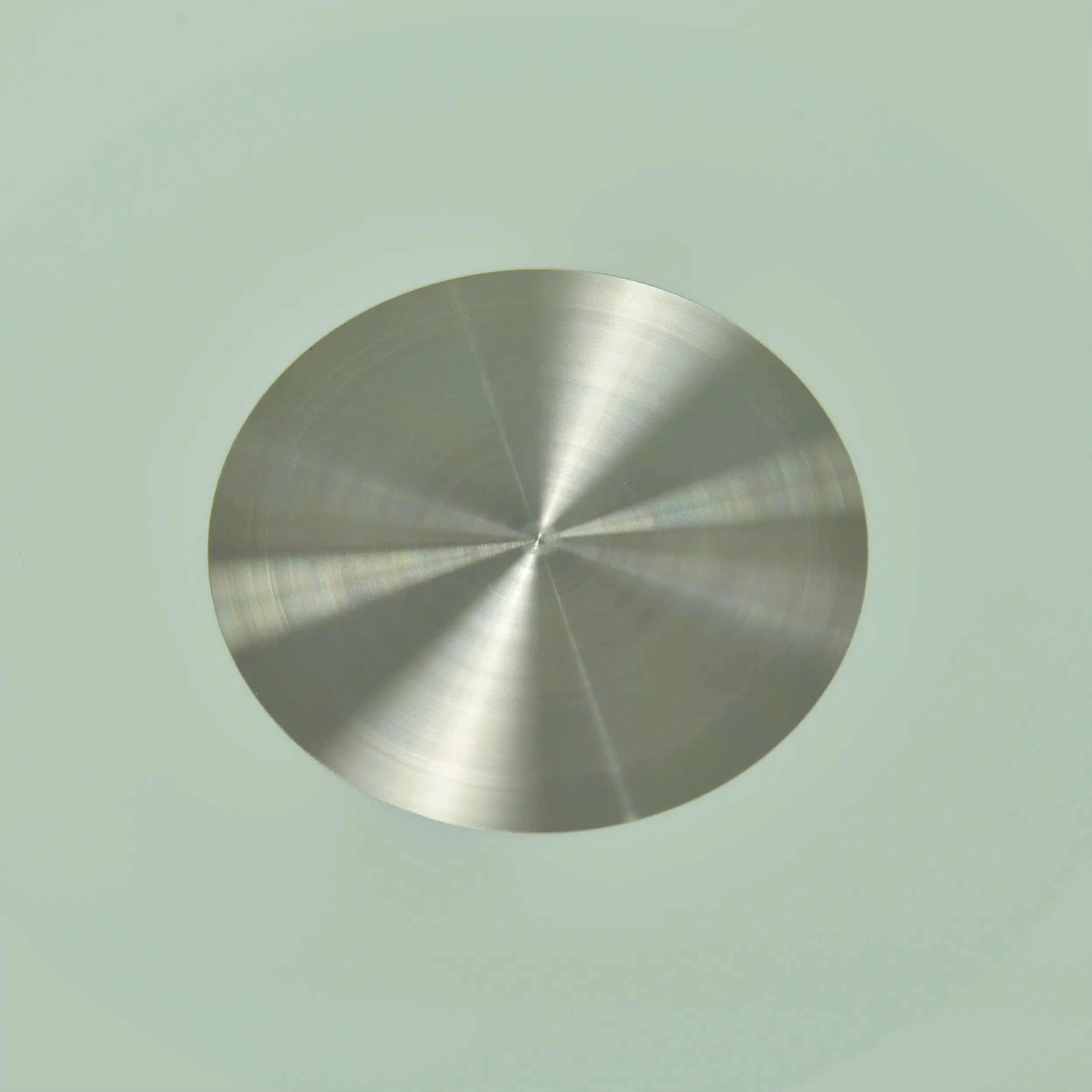 Tafel Tulip glazen tafel 90 cm | Modern en Elegant | Mobelarium