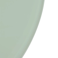 Tafel Tulip glazen tafel 90 cm | Modern en Elegant | Mobelarium