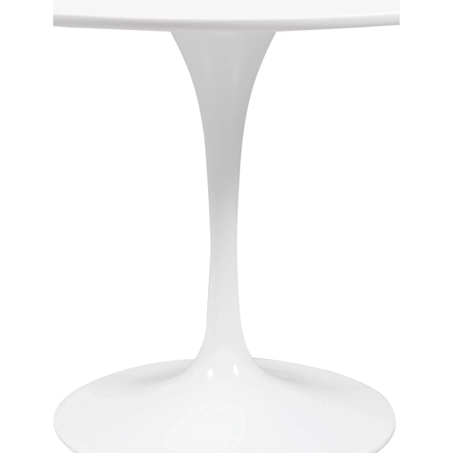 Inspiration Tulip Style Matbord 120cm - Möbeldesign