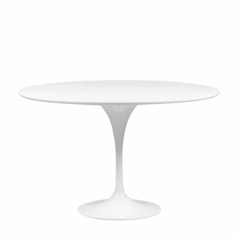 Inspiration Dining Table Style Tulip  120cm - Mueble Design