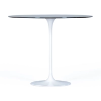 Tavolo Tulip tavolo in vetro 90 cm : Moderno ed elegante :: Moderno ed elegante Mobilie Design
