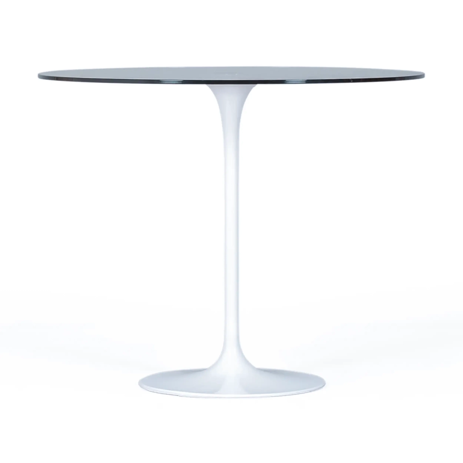 Mesa Tulip mesa de vidro 90 cm : Moderno e Elegante :: Moderno e Elegante Mueble Design