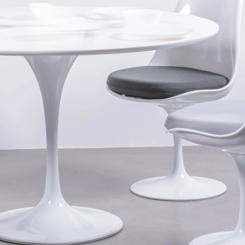 Tavolo da pranzo Ispirazione Tulip - Tavolo Design - Mobilie Design