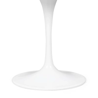 Mesa de Jantar Inspiration Tulip 100cm - Mesa de Jantar - Móveis Design