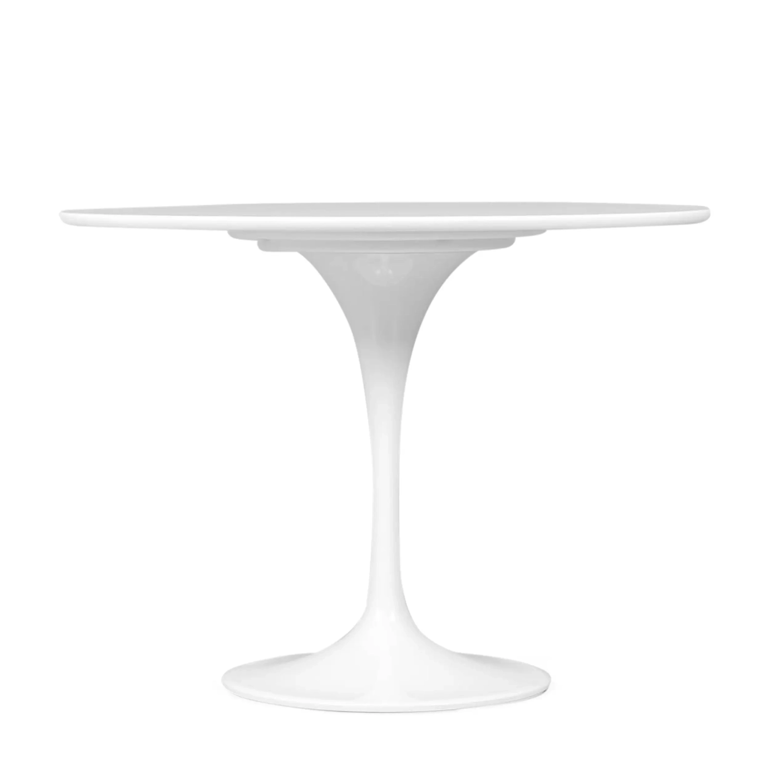 Inspiración Mesa Dining Tulip 100cm - Mesa Comedor - Mueble Design