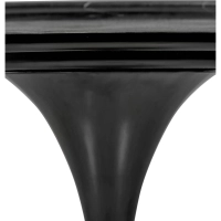 Inspiration Tulip Esstisch aus Marquina Marmor - Mobelarium