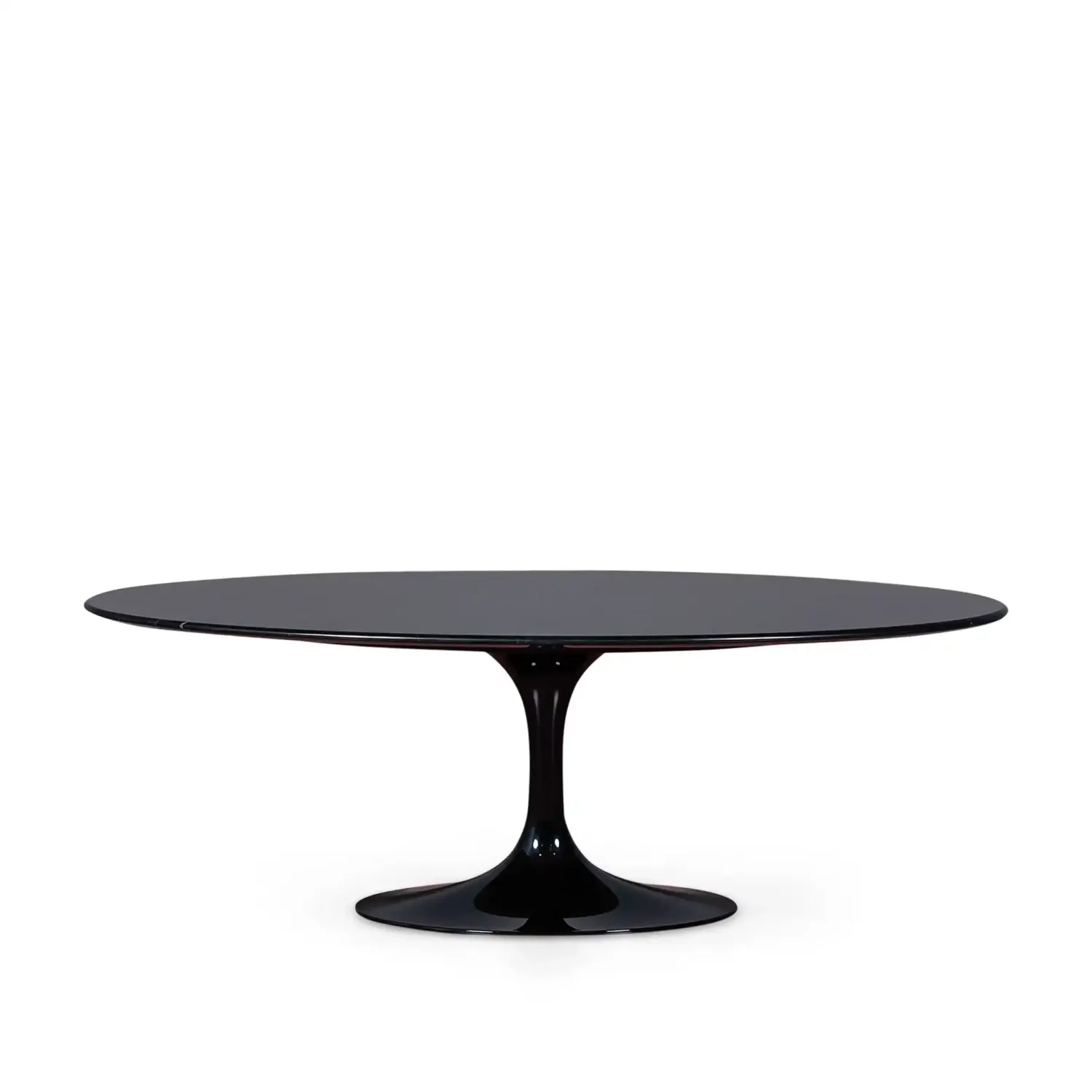 Tulip salontafel in Marquina marmer - Marmeren tafel - Design Furniture