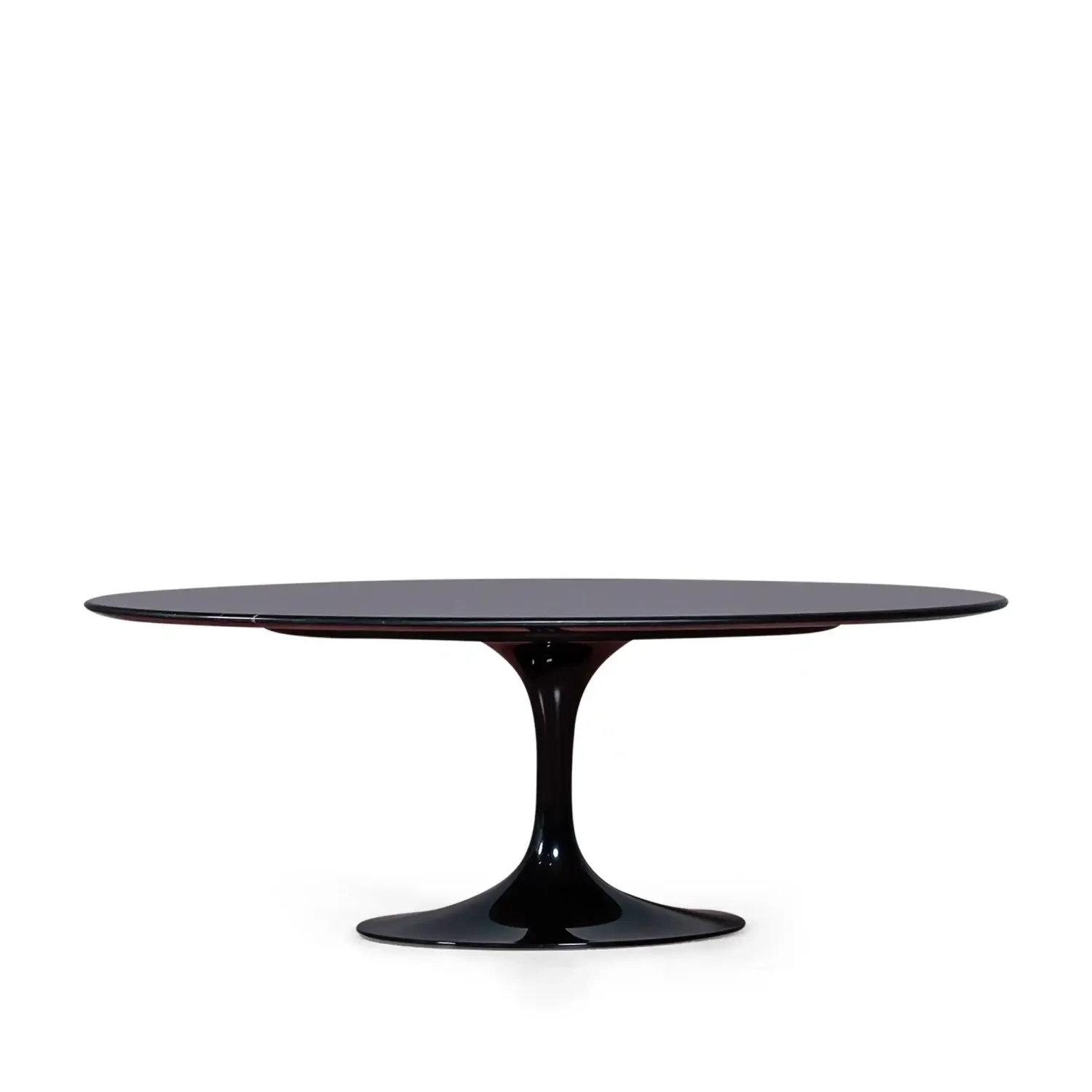 Tulip salontafel in Marquina marmer - Marmeren tafel - Design Furniture