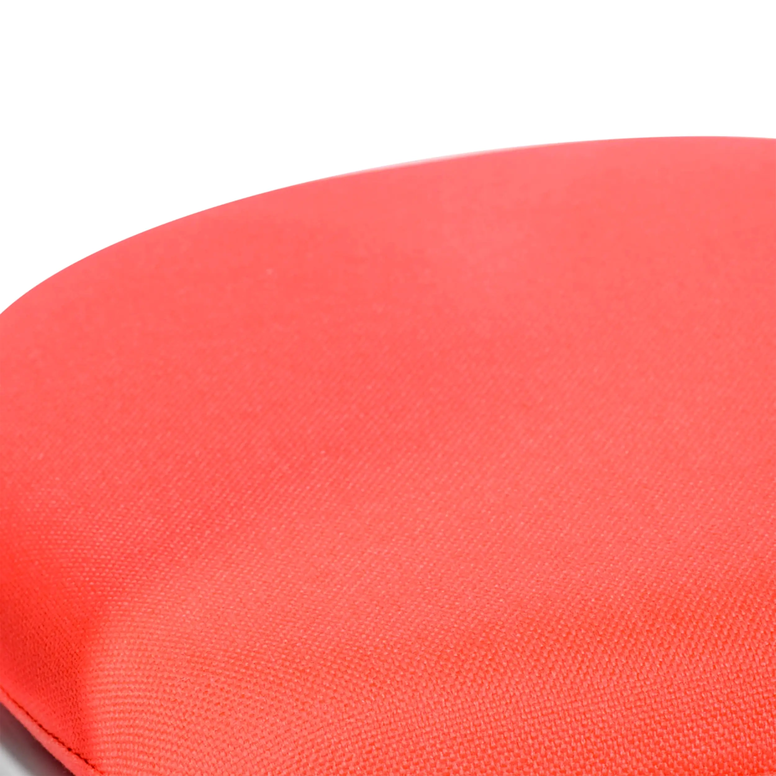 Stuhl Saarinen Tulip Arms mit Baumwollkissen - Designerstühle - Mobelarium