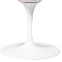 Krzesło Replica Tulip Arms - Designerskie Krzesła - Designerskie Meble