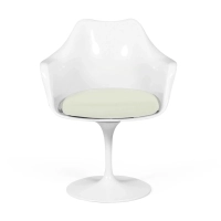 Replica Tulip Arms Chair - Designtuolit - Designhuonekalut