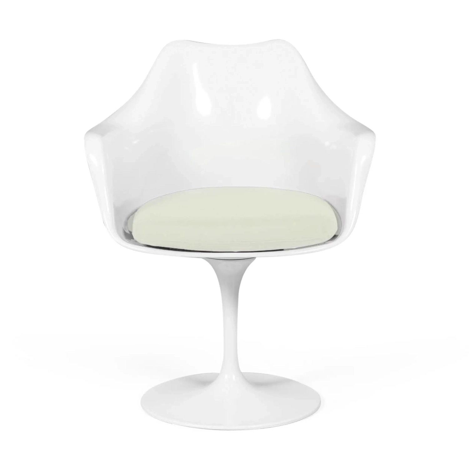 Replica Tulip Arms Chair - Designstolar - Designmöbler