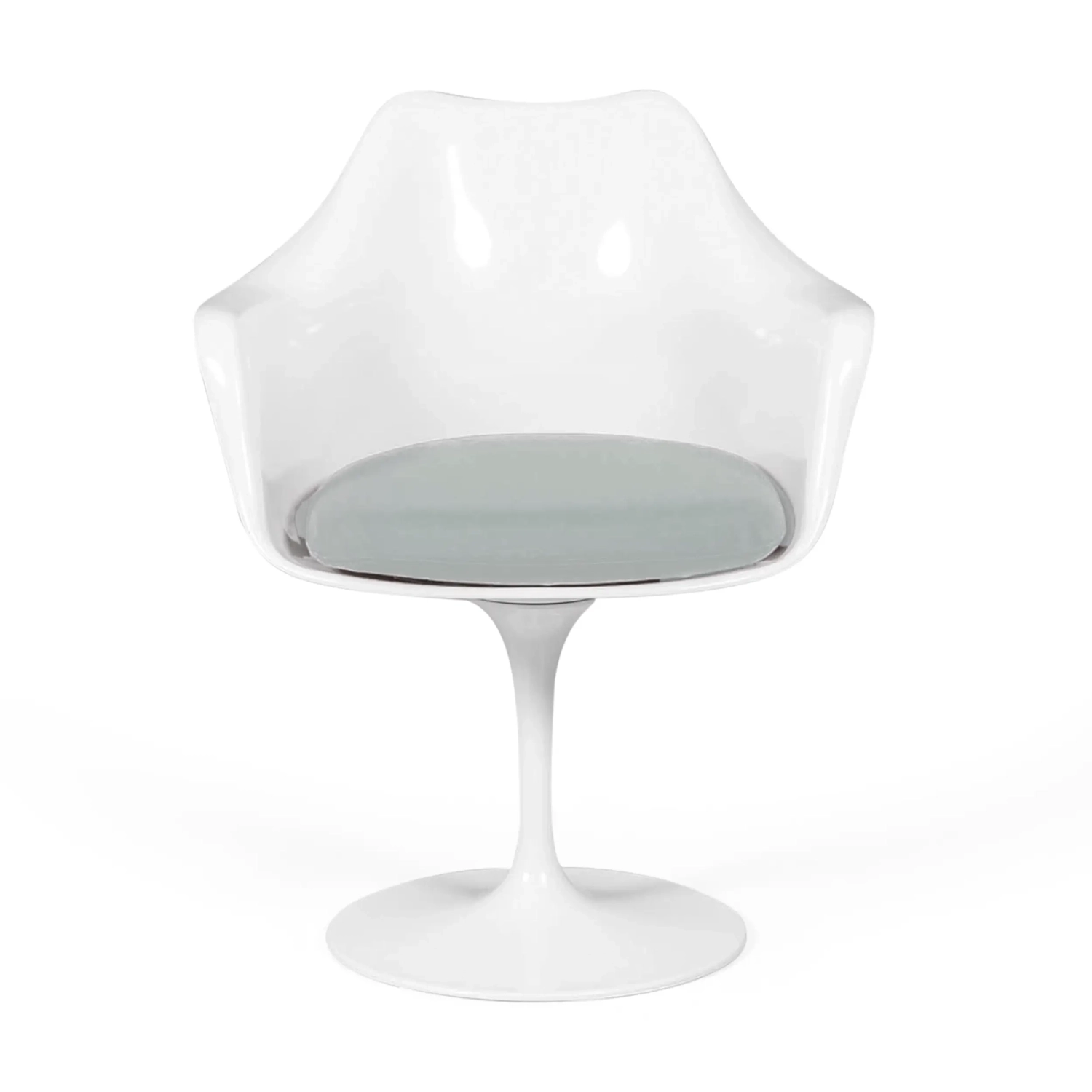 Replica Tulip Arms Chair - Designtuolit - Designhuonekalut
