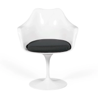 Krzesło Replica Tulip Arms - Designerskie Krzesła - Designerskie Meble