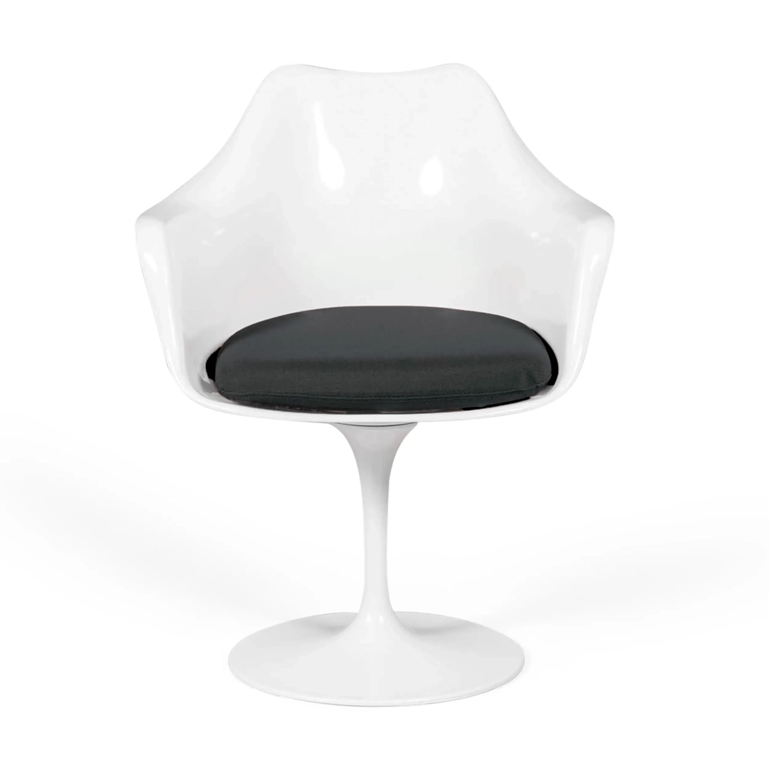 Replica Tulip Arms Chair - Designstolar - Designmöbler