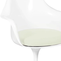 Replika tulipánových křesel - Designové židle - Designový nábytek