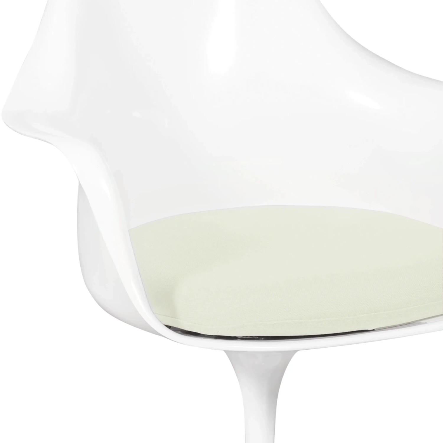 Replika tulipánových křesel - Designové židle - Designový nábytek