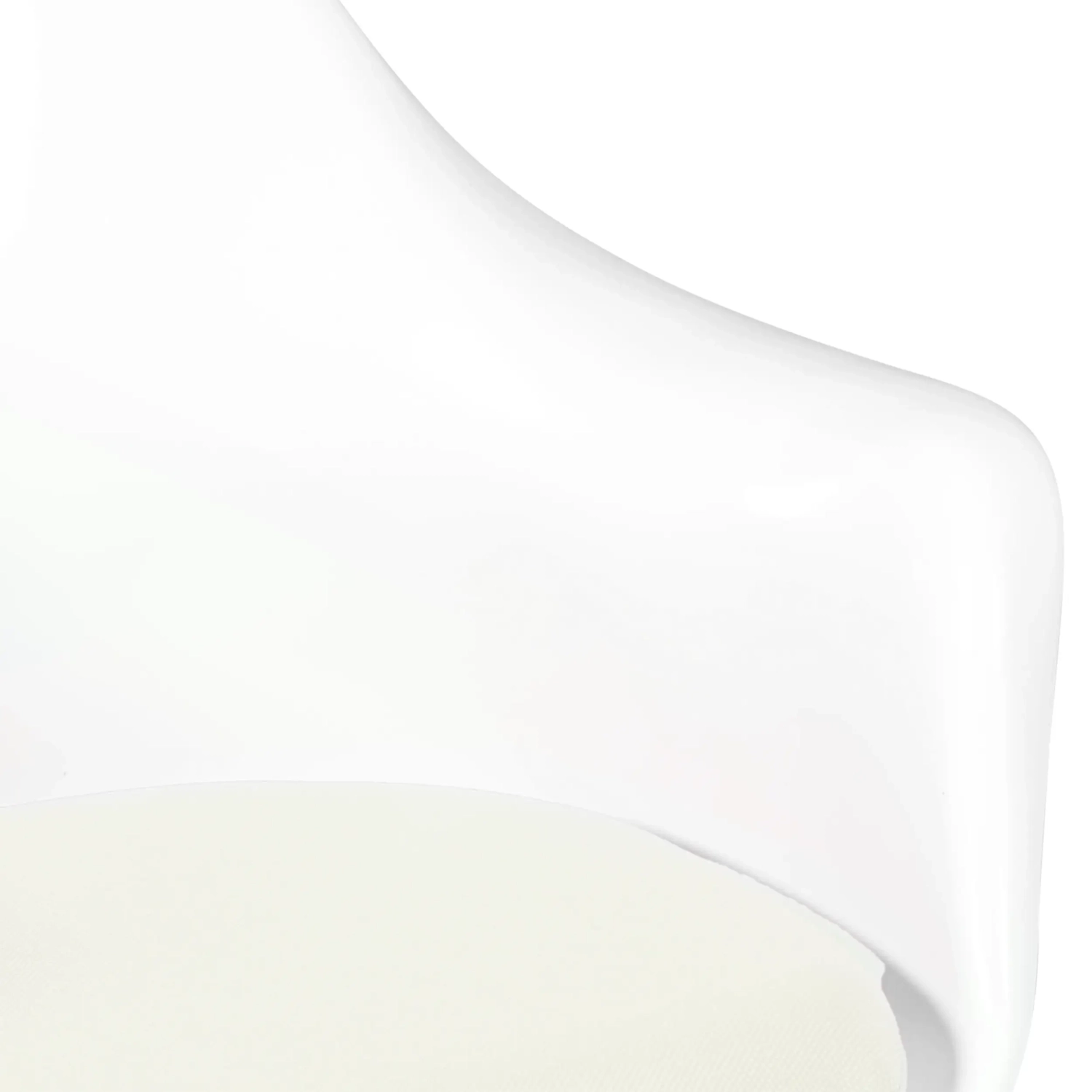 Replika tulipánových křesel - Designové židle - Designový nábytek