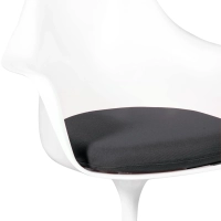 Replica Tulip Arms Chair - Designstolar - Designmöbler