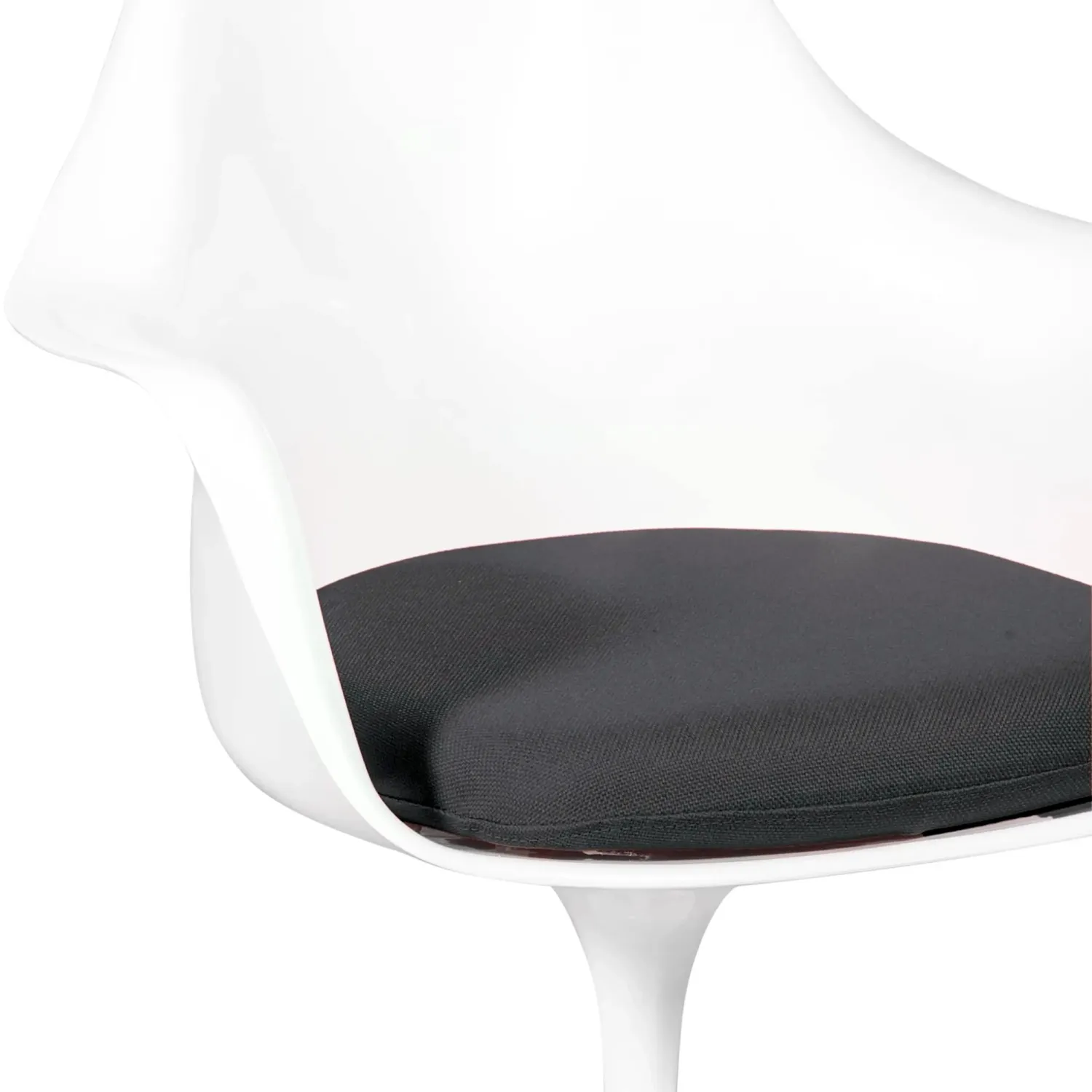 Replica Tulip Arms Chair - Design stoelen - Design meubelen