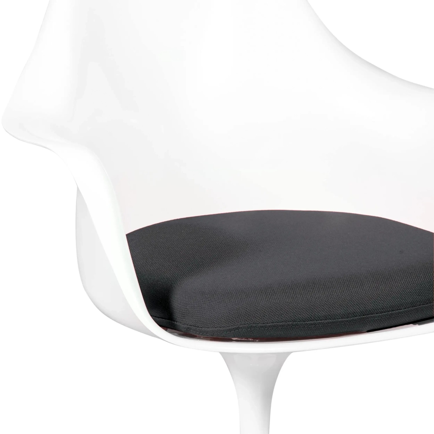 Replika tulipánových křesel - Designové židle - Designový nábytek