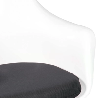 Replika tulipánových křesel - Designové židle - Designový nábytek