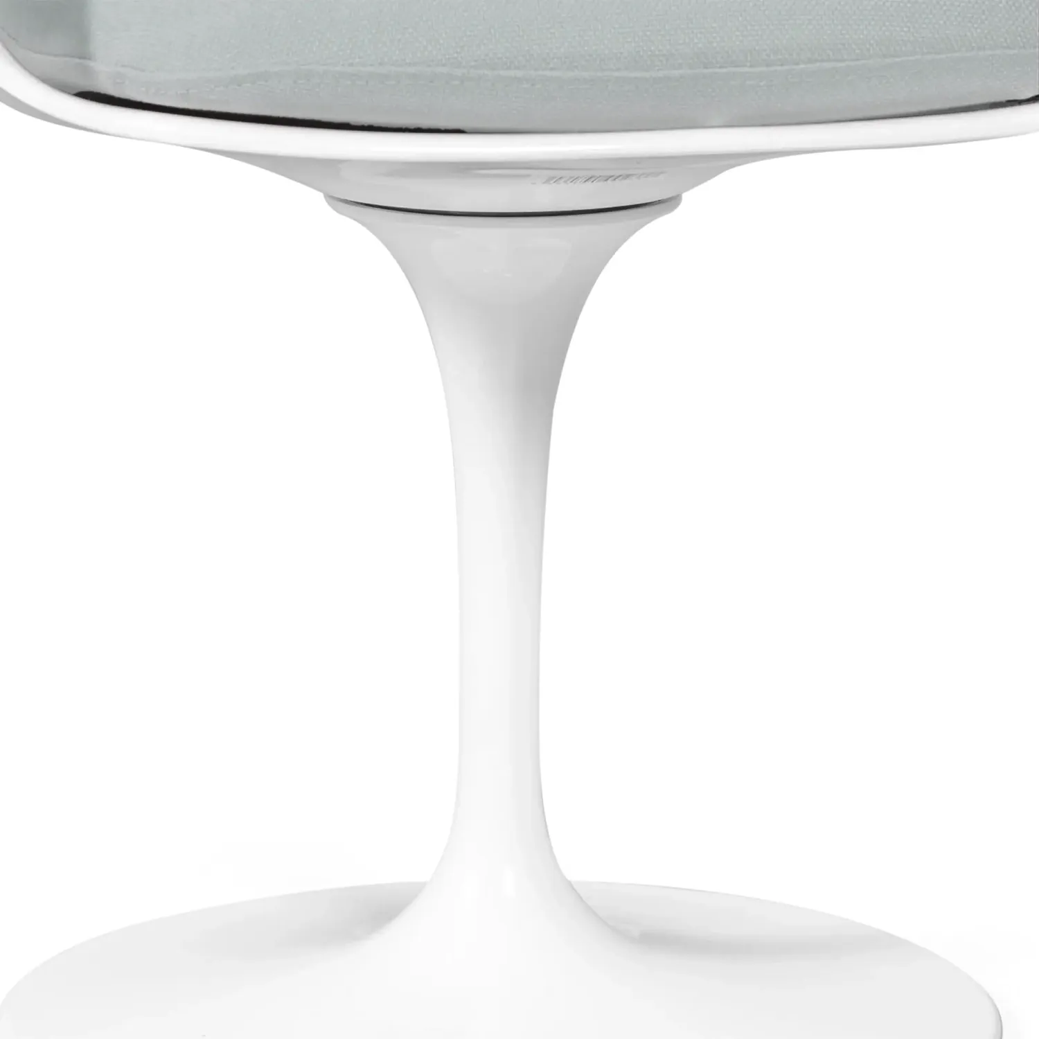 Replica Tulip Arms Chair - Design stoelen - Design meubelen
