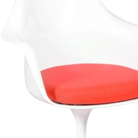 Krzesło Replica Tulip Arms - Designerskie Krzesła - Designerskie Meble